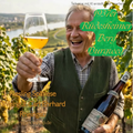 1937 Rüdesheimer Berg Burgweg Riesling Spätlese Weingut Carl Ehrhard