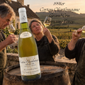 1991er Corton Charlemagne Grand Cru, Domaine Leroy