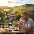 2006 Maximin Grünhäuser Abtsberg Riesling Auslese Ruwer