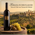 2014 Terre di Tufi Toskana Italien Teruzzi & Puthod