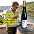 2015 Hochheimer Hölle Riesling Trockenbeerenauslese Rheingau Weingut Künstler