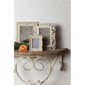 Bilderrahmen Vintage 10x15 cm von Clayre & Eef (2F0497)