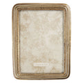 Clayre & Eef Fotorahmen Landhausstil 13x18 cm - 2F0767