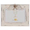 Clayre & Eef Fotorahmen Engelsfügel Landhausstil 18x13 cm - 2F0887W