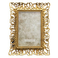 Fotorahmen Shabby Chic 10x15 cm - Clayre & Eef (2F0931)