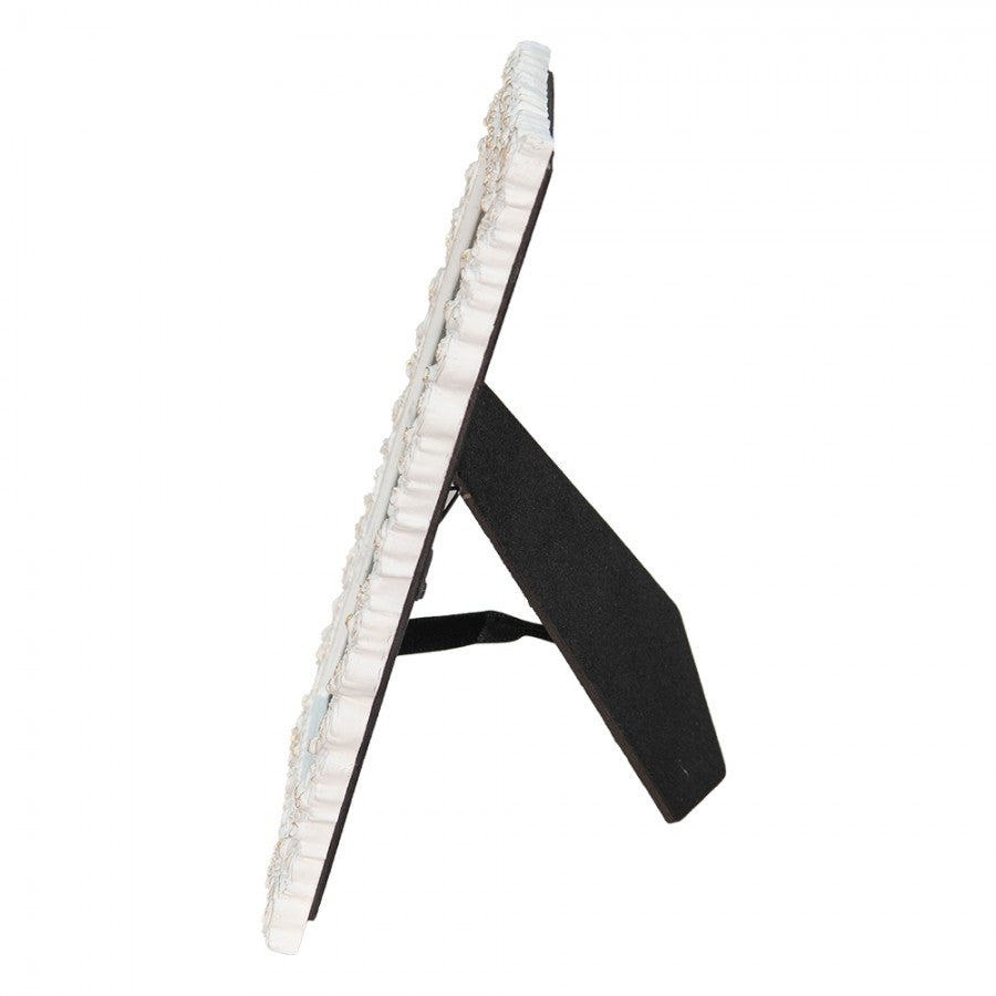 Clayre & Eef Fotorahmen Landhausstil 13x18 cm - 2F0936