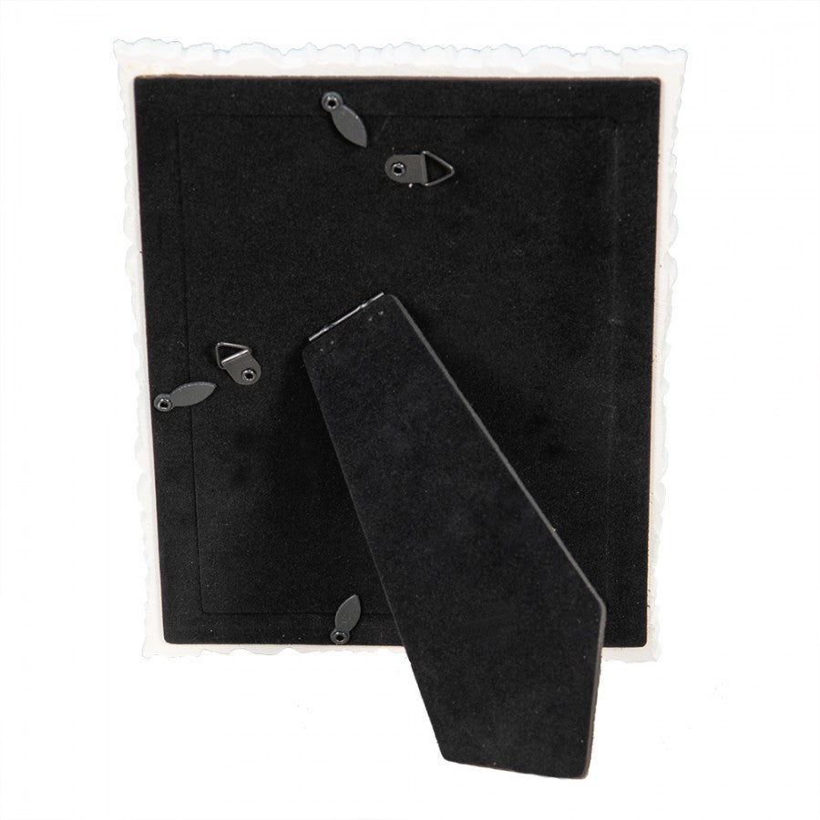 Clayre & Eef Fotorahmen Landhausstil 13x18 cm - 2F0936