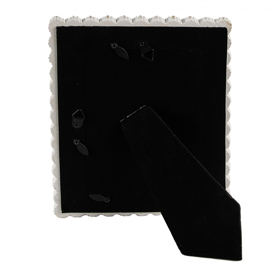 Bilderrahmen Vintage 10x15 cm von Clayre & Eef (2F0940)