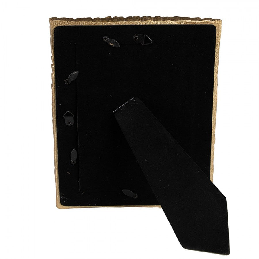 Clayre & Eef Vintage Fotorahmen 13x18 cm (2F0947)