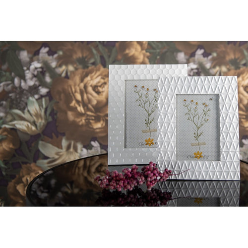 Bilderrahmen Vintage 13x18 cm von Clayre & Eef (2F1014)