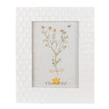 Bilderrahmen Vintage 13x18 cm von Clayre & Eef (2F1014)