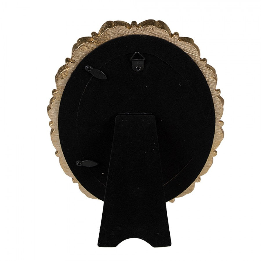Clayre & Eef Vintage Fotorahmen 10x15 cm (2F1030)