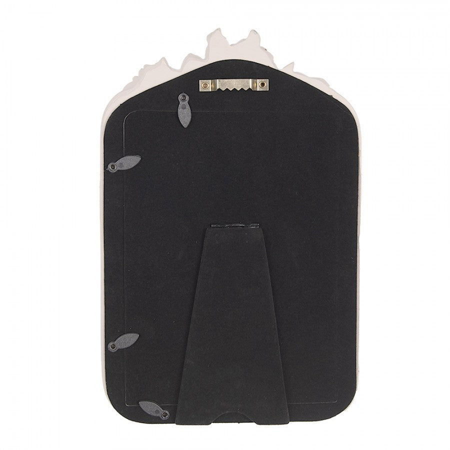 Dekorativer Landhaus-Bilderrahmen 13x18 cm | Clayre & Eef 2F1054