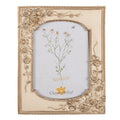 Bilderrahmen Vintage 13x18 cm von Clayre & Eef (2F1058)