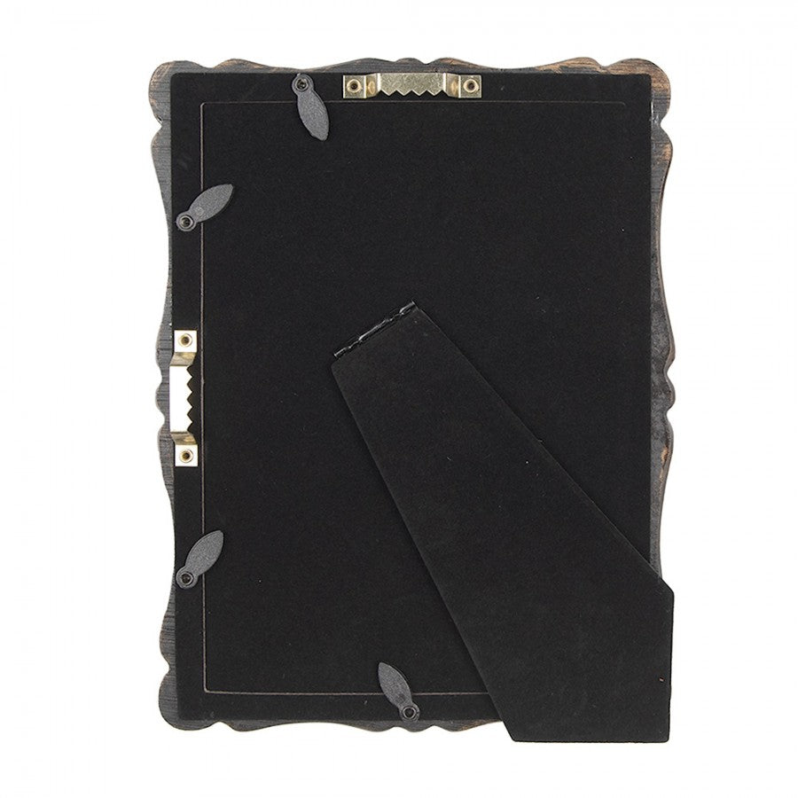 Clayre & Eef Vintage Fotorahmen 13x18 cm (2F1068)