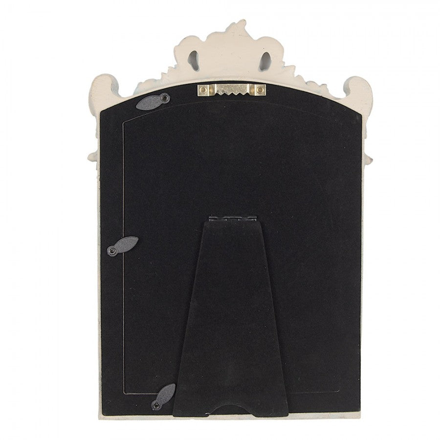 Bilderrahmen Vintage 13x18 cm von Clayre & Eef (2F1090)