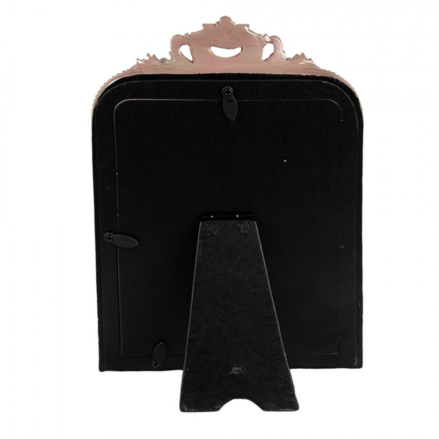 Clayre & Eef Fotorahmen Landhausstil 10x15 cm - 2F1103