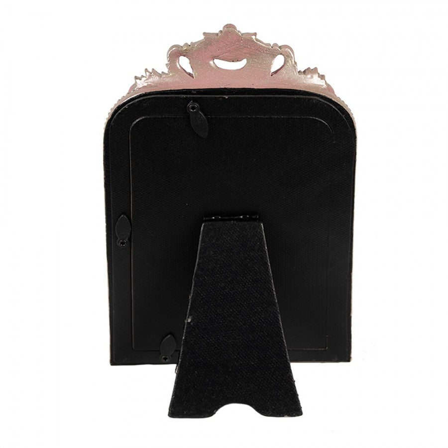 Bilderrahmen Vintage 13x18 cm von Clayre & Eef (2F1104)