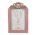 Bilderrahmen Vintage 13x18 cm von Clayre & Eef (2F1104)