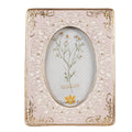 Bilderrahmen Vintage 10x15 cm von Clayre & Eef (2F1146)