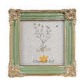 Clayre & Eef Vintage Fotorahmen 10x10 cm (2F1149)