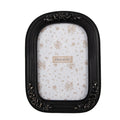 Clayre & Eef Vintage Fotorahmen 10x15 cm oval (2F1159)