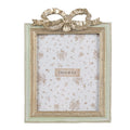 Clayre & Eef Fotorahmen Landhausstil 13x16 cm - 2F1163
