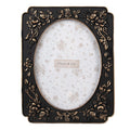 Dekorativer Retro-Vintage-Bilderrahmen 13x18 cm | Clayre & Eef 2F1184