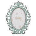 Clayre & Eef Fotorahmen Bohemian Oval 9x13 cm - 2F1199