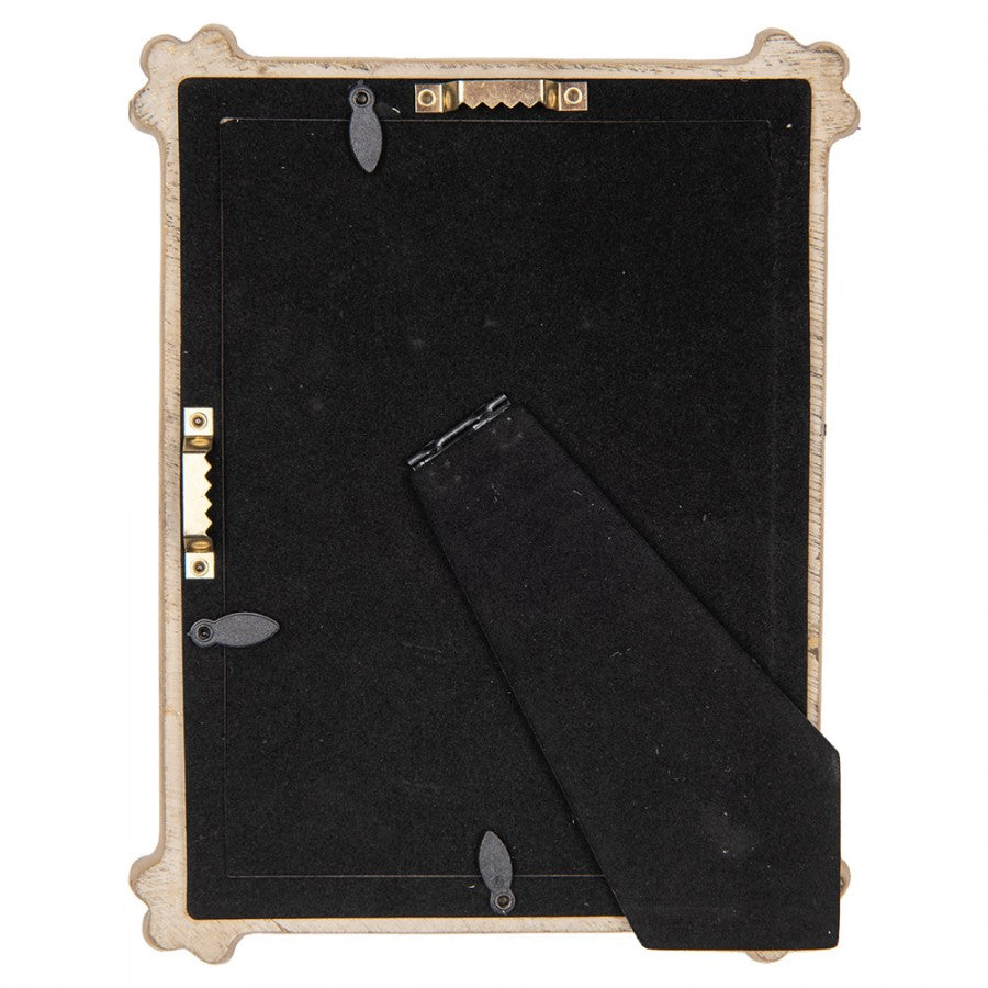 Clayre & Eef Vintage Fotorahmen 13x18 cm (2F1203)