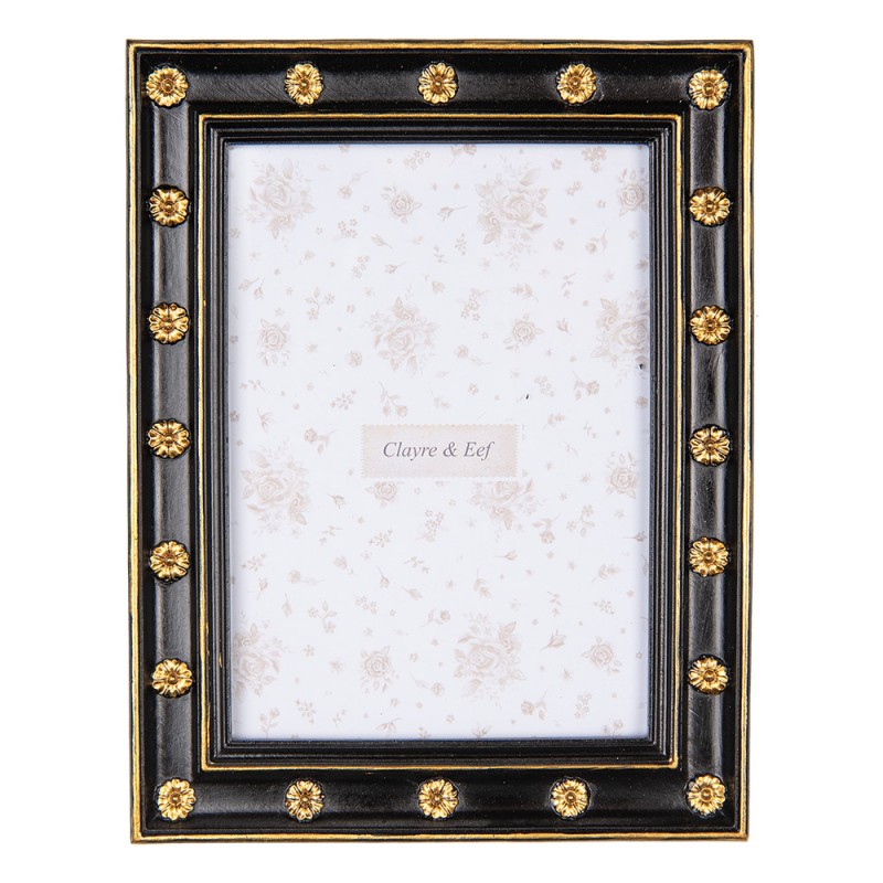Fotorahmen Shabby Chic 13x18 cm - Clayre & Eef (2F1205)