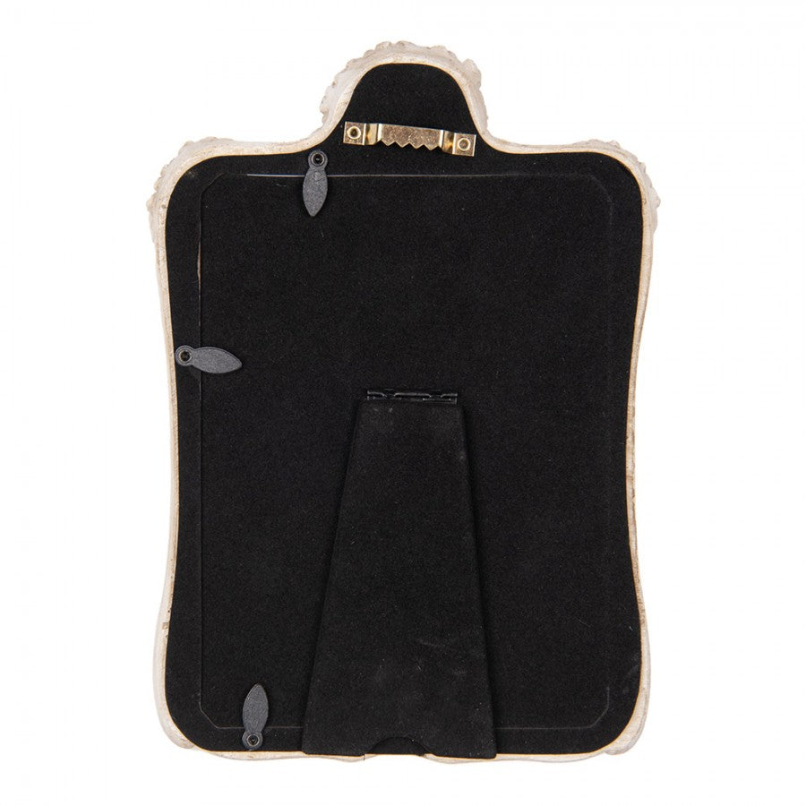 Clayre & Eef Fotorahmen Landhausstil 13x18 cm - 2F1211