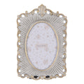 Fotorahmen Shabby Chic 10x15 cm - Clayre & Eef (2F1221)