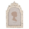 Bilderrahmen Vintage 13x18 cm von Clayre & Eef (2F1244)