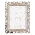 Fotorahmen Shabby Chic Blüten 13x18 cm - Clayre & Eef (2F1250)