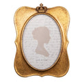 Clayre & Eef Vintage royaler Fotorahmen 10x15 cm (2F1337)