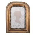 Fotorahmen Shabby Chic 10x15 cm - Clayre & Eef (2F1339)
