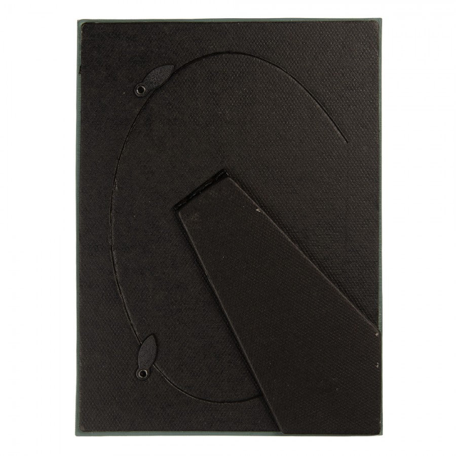 Bilderrahmen Vintage 10x15 cm von Clayre & Eef (2F1347)
