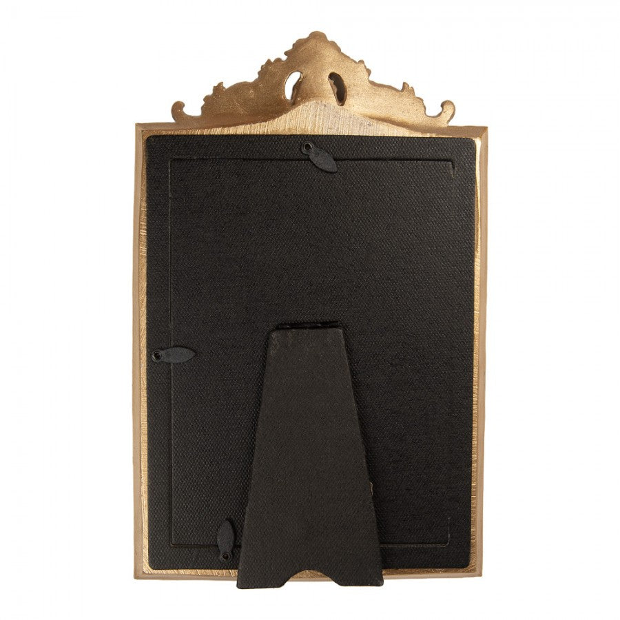 Clayre & Eef Vintage Fotorahmen 13x18 cm (2F1349M)