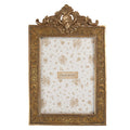 Clayre & Eef Vintage Fotorahmen 13x18 cm (2F1349M)