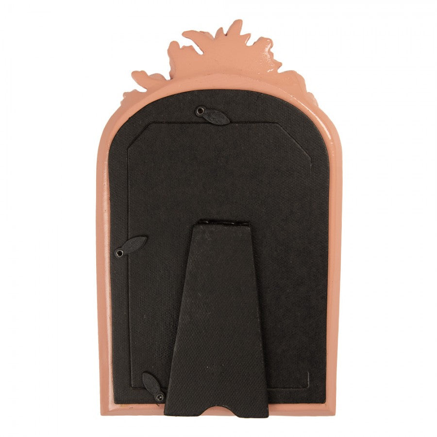 Clayre & Eef Fotorahmen Landhausstil 10x15 cm - 2F1356