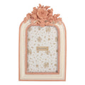Clayre & Eef Fotorahmen Landhausstil 10x15 cm - 2F1356