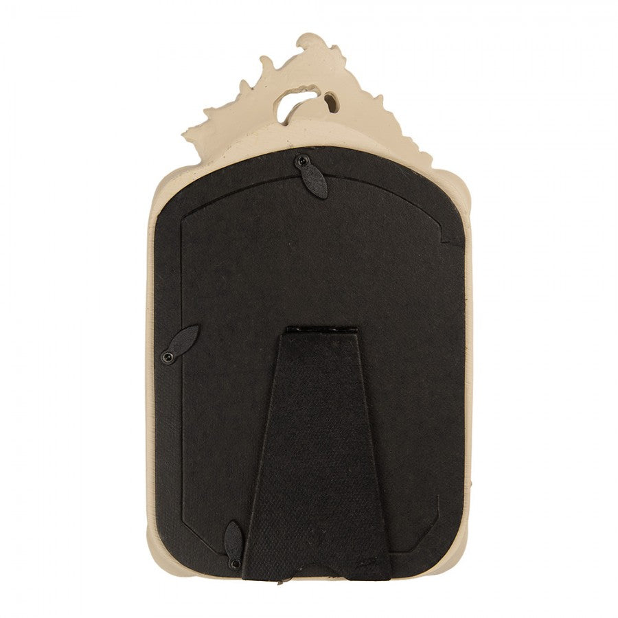 Clayre & Eef Fotorahmen Landhausstil 10x15 cm - 2F1367S
