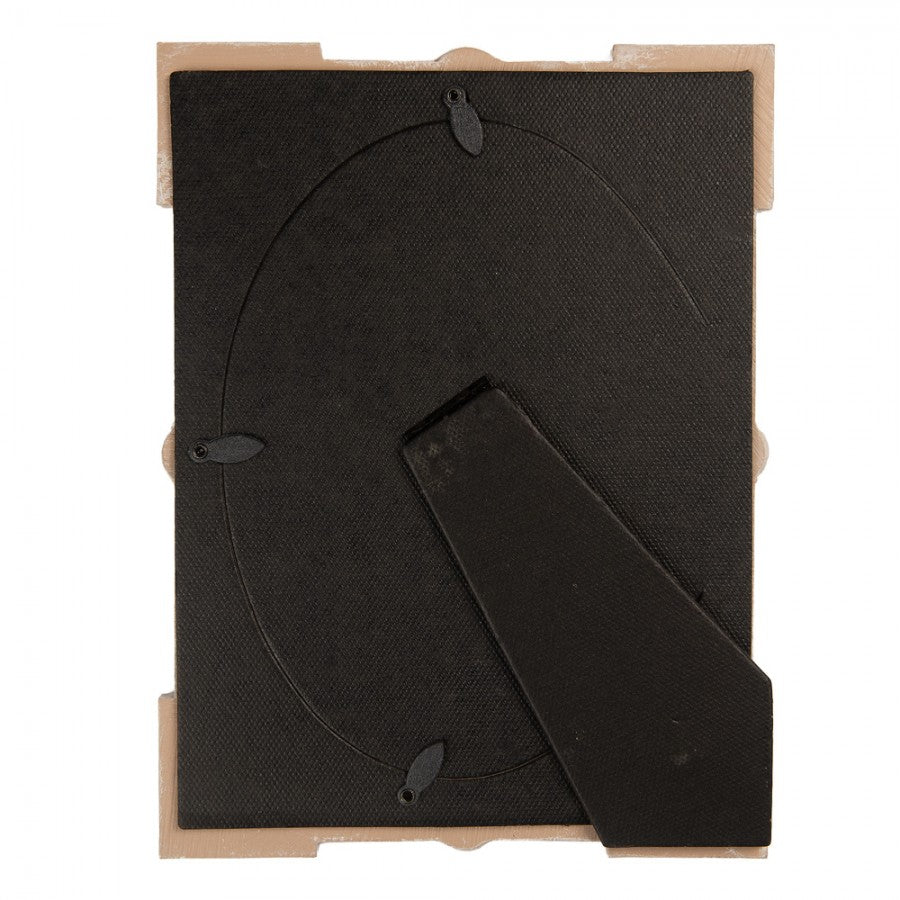 Bilderrahmen Vintage 13x18 cm von Clayre & Eef (2F1368M)