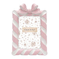 Bilderrahmen Zuckerstangen Design 10x15 cm von Clayre & Eef (2F1407)