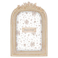 Clayre & Eef Vintage Fotorahmen 10x15 cm (2F1421)