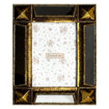 Dekorativer opulenter -Bilderrahmen 10x15 cm | Clayre & Eef 2F1441
