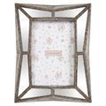 Fotorahmen elegant 10x15 cm - Clayre & Eef (2F1442)