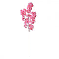 Clayre & Eef Mandelblütenzweig 106 cm – Seidenblumen-Zweig Zartrosa (5PL0076)