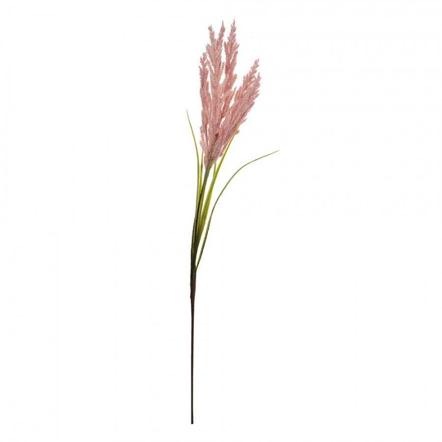 Clayre & Eef Deko-Blütenzweig 100 cm Rosa – Frühlingsast (5PL0096)
